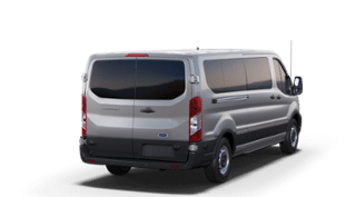 2024 Ford Transit® External Image 3